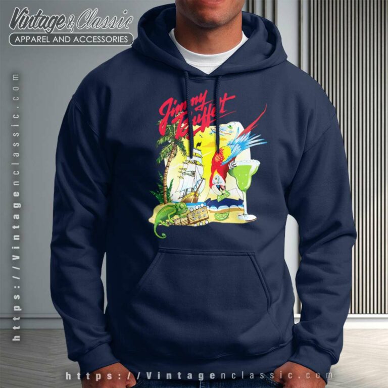 Jimmy Buffett Country Comfort Hoodie Jimmy Buffett Country Comfort Hoodie