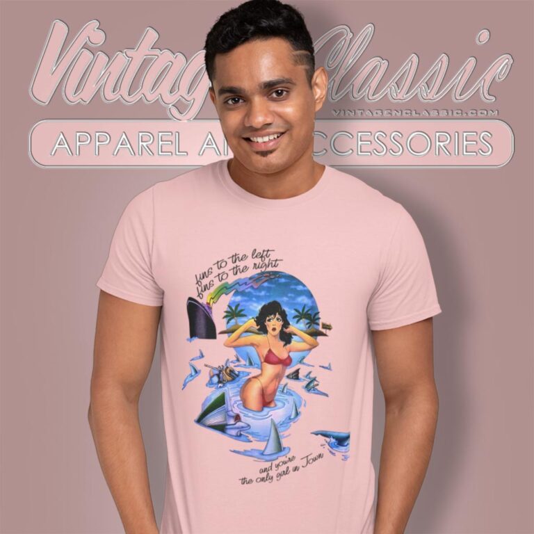 Jimmy Buffett Fins T Shirt Jimmy Buffett Fins T Shirt