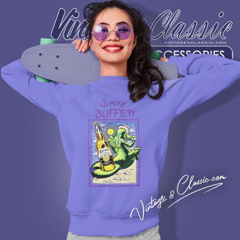 Jimmy Buffett Fruitcakes On Tour Sweatshirt 1 Jimmy Buffett Fruitcakes On Tour Sweatshirt 1