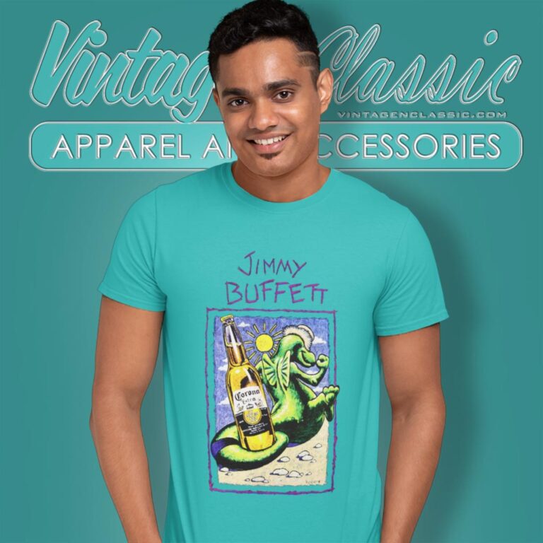 Jimmy Buffett Fruitcakes On Tour T Shirt 1 Jimmy Buffett Fruitcakes On Tour T Shirt 1