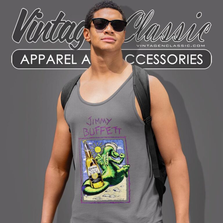 Jimmy Buffett Fruitcakes On Tour Tank Top Racerback 1 Jimmy Buffett Fruitcakes On Tour Tank Top Racerback 1