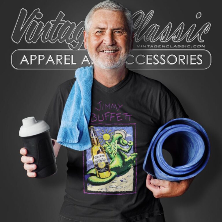 Jimmy Buffett Fruitcakes On Tour V Neck TShirt 1 Jimmy Buffett Fruitcakes On Tour V Neck TShirt 1