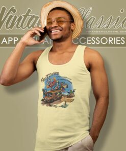 Jimmy Buffett Fruitcakes Shirt 4 Jimmy Buffett Fruitcakes Tank Top Racerback
