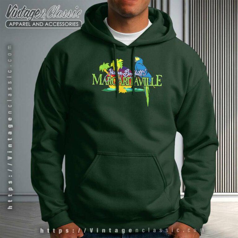 Jimmy Buffett Margaritaville Hoodie Jimmy Buffett Margaritaville Hoodie