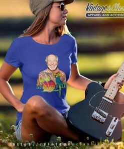Jimmy Buffett Margaritaville Signature Women TShirt