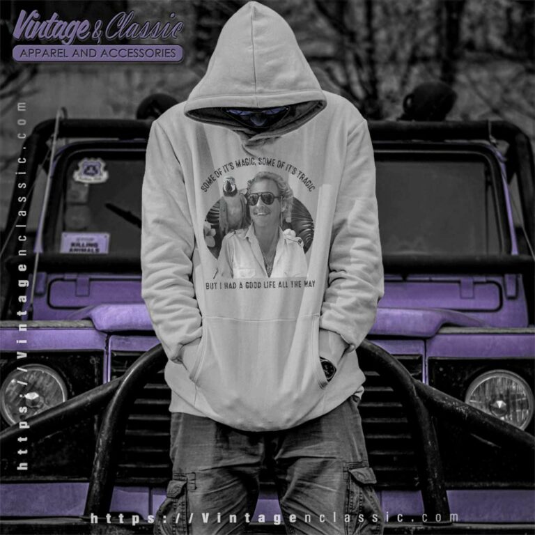 Jimmy Buffett Memories Shirt I Had A Good Life All The Way Hoodie Jimmy Buffett Memories Shirt I Had A Good Life All The Way Hoodie