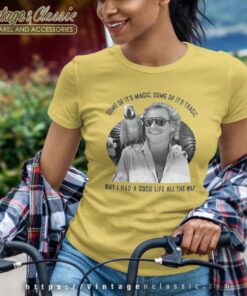 Jimmy Buffett Memories Shirt I Had A Good Life All The Way Shirt 6 Jimmy Buffett Memories Shirt I Had A Good Life All The Way Women TShirt