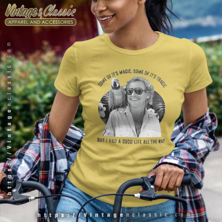 Jimmy Buffett Memories Shirt I Had A Good Life All The Way Women TShirt Jimmy Buffett Memories Shirt I Had A Good Life All The Way Women TShirt