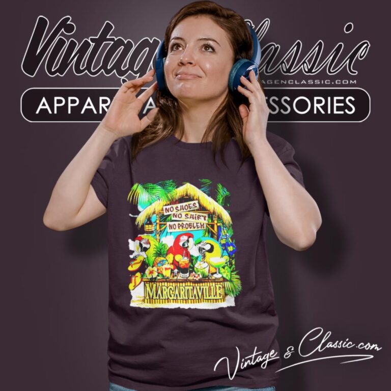 Jimmy Buffett Shirt Margaritaville Song Women T Shirt Jimmy Buffett Shirt Margaritaville Song Women T Shirt