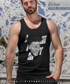 Jimmy Butler 22 Miami Heat Tank Top Racerback