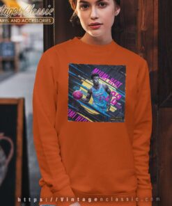 Jimmy Butler 22 Nba Miami Heat Sweatshirt