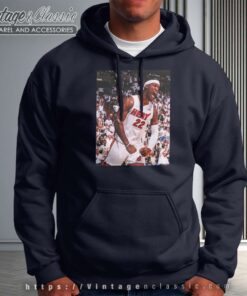 Jimmy Butler Miami Heat 2023 Hoodie