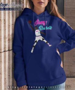 Jimmy Butler Miami Heat Hoodie