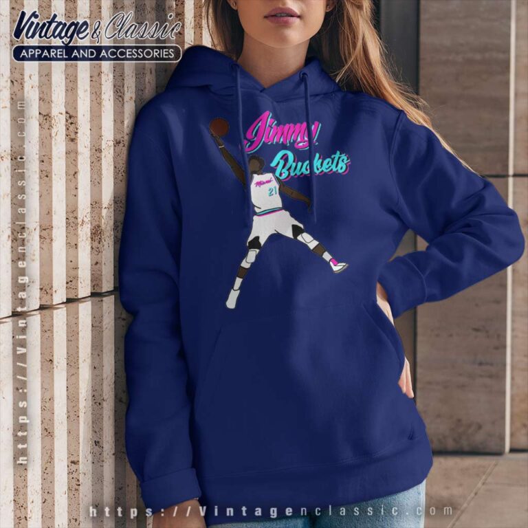 Jimmy Butler Miami Heat Hoodie Jimmy Butler Miami Heat Hoodie