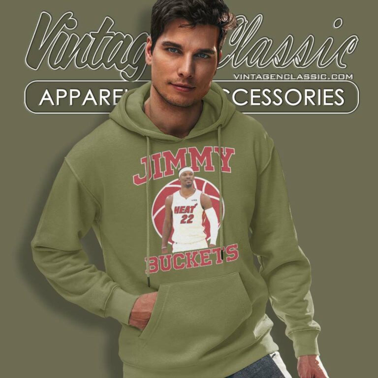 Jimmy Butler Miami Heat Shirt Jimmy Buckets Hoodie Jimmy Butler Miami Heat Shirt Jimmy Buckets Hoodie