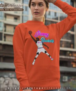 Jimmy Butler Miami Heat Sweatshirt