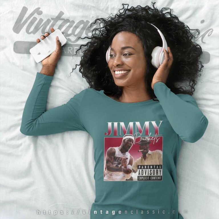 Jimmy Butler Miami Heat Vintage Nba Long Sleeve Tee Jimmy Butler Miami Heat Vintage Nba Long Sleeve Tee