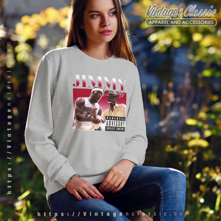 Jimmy Butler Miami Heat Vintage Nba Sweatshirt Jimmy Butler Miami Heat Vintage Nba Sweatshirt