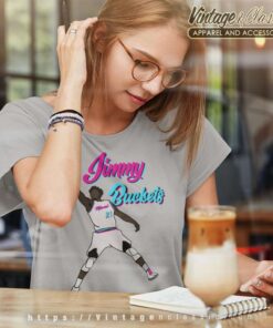 Jimmy Butler Miami Heat Women TShirt