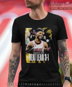 Jimmy Butler Milwaukee Vs Miami Heat T Shirt