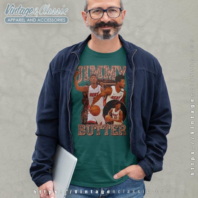 Jimmy Butler Mvp Player Miami Basketball 90s Retro Long Sleeve Tee Jimmy Butler Mvp Player Miami Basketball 90s Retro Long Sleeve Tee