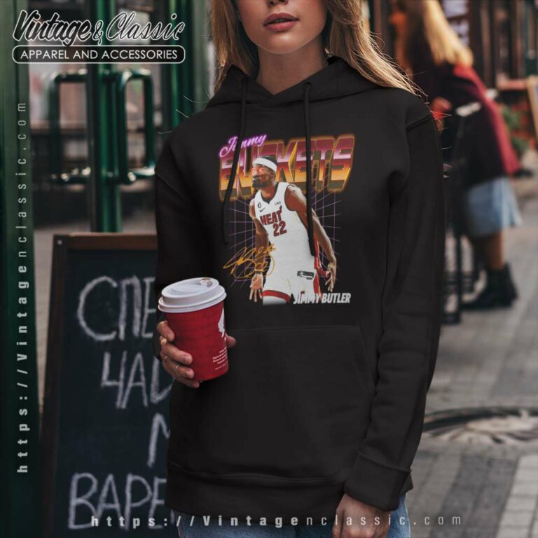 Jimmy Butler Nba Miami Basketball Mvp Player Fan Gift Hoodie Jimmy Butler Nba Miami Basketball Mvp Player Fan Gift Hoodie