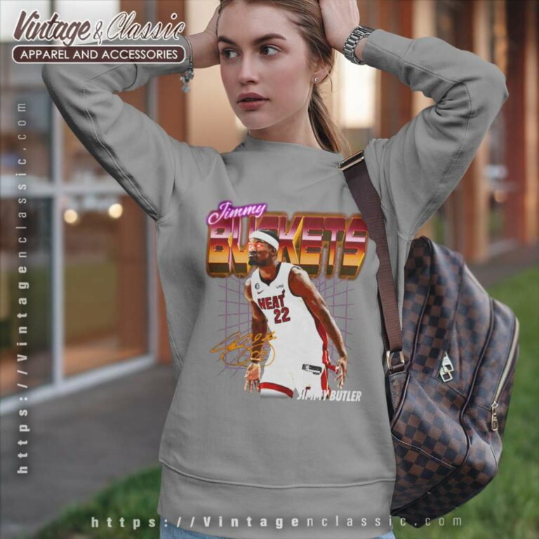 Jimmy Butler Nba Miami Basketball Mvp Player Fan Gift Sweatshirt Jimmy Butler Nba Miami Basketball Mvp Player Fan Gift Sweatshirt