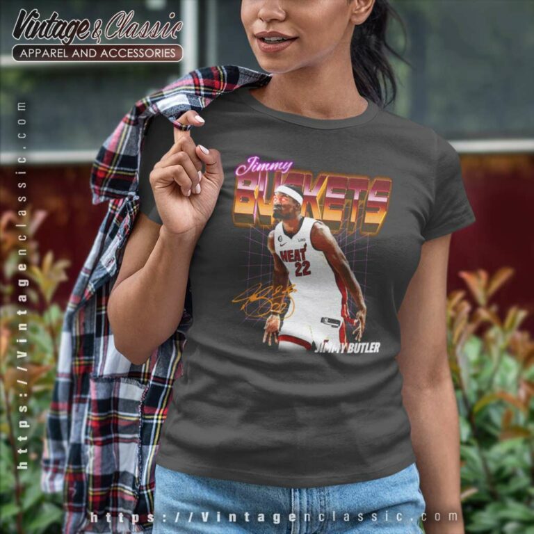 Jimmy Butler Nba Miami Basketball Mvp Player Fan Gift Women TShirt Jimmy Butler Nba Miami Basketball Mvp Player Fan Gift Women TShirt