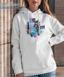 Jimmy Butler Nba Miami Heat Hoodie