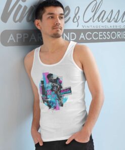 Jimmy Butler Nba Miami Heat Tank Top Racerback