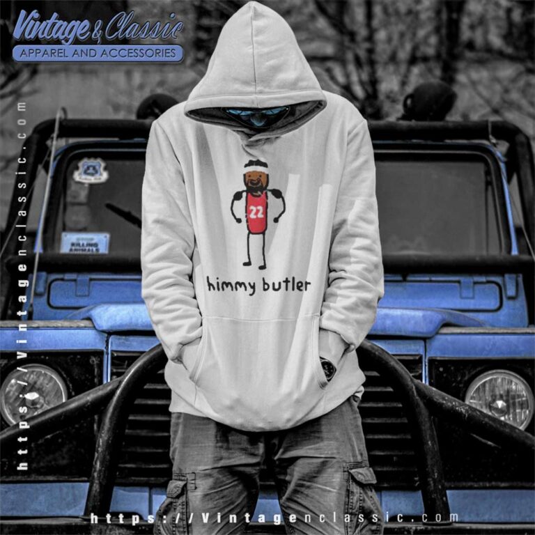 Jimmy Butler Nba Paint Hoodie Jimmy Butler Nba Paint Hoodie