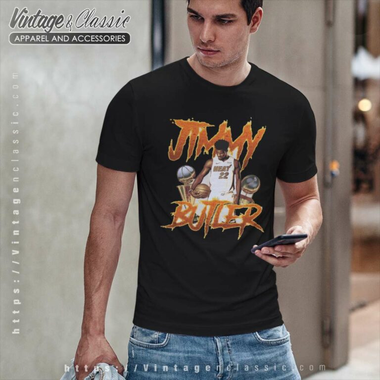 Jimmy Butler Shirt Basketball Miami Heat T Shirt Jimmy Butler Shirt Basketball Miami Heat T Shirt