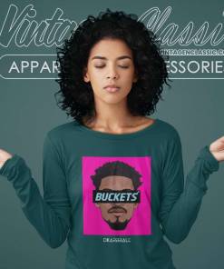 Jimmy Butler Shirt Buckets Miami Vice City Limited Edition Dearbball