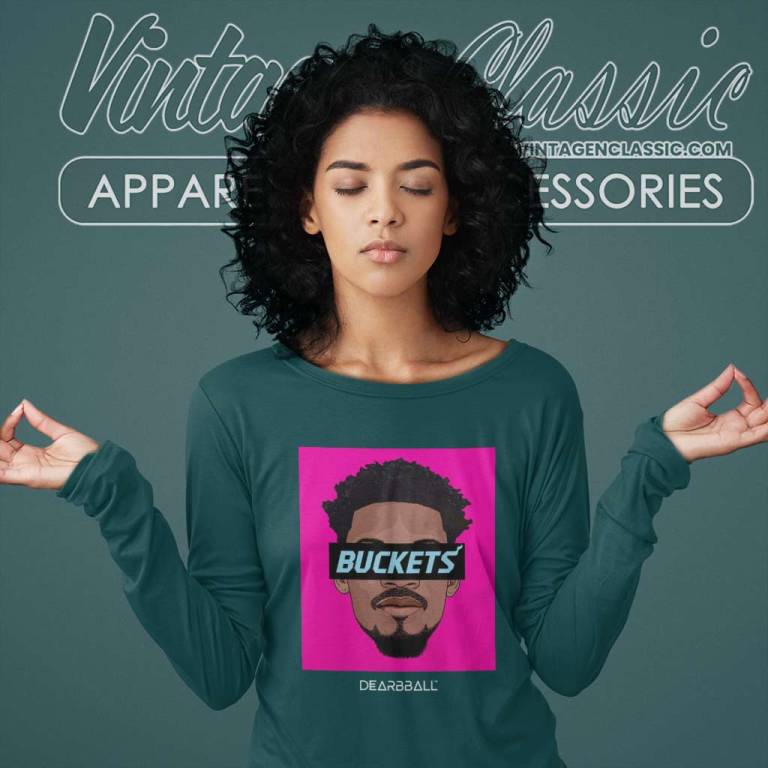 Jimmy Butler Shirt Buckets Miami Vice City Limited Edition Dearbball Jimmy Butler Shirt Buckets Miami Vice City Limited Edition Dearbball