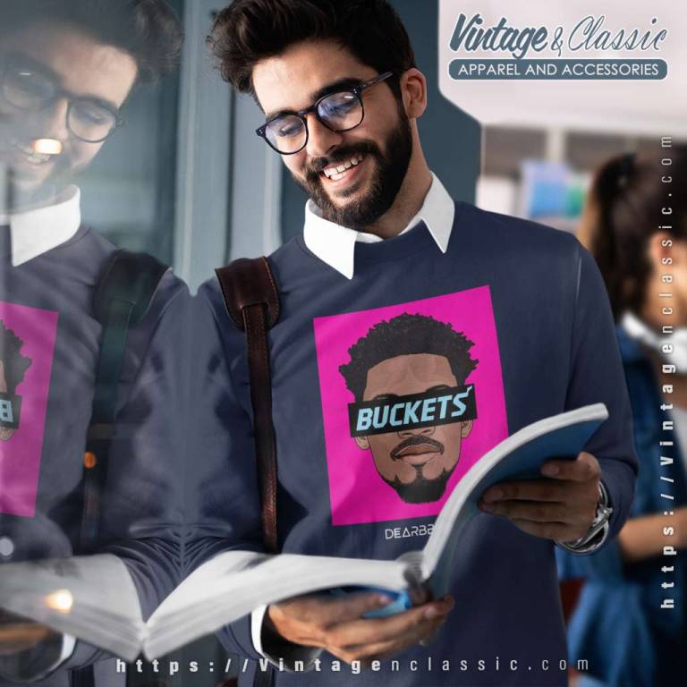 Jimmy Butler Shirt Buckets Miami Vice City Limited Edition Dearbball Jimmy Butler Shirt Buckets Miami Vice City Limited Edition Dearbball