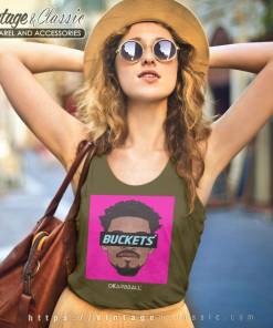 Jimmy Butler Shirt Buckets Miami Vice City Limited Edition Dearbball