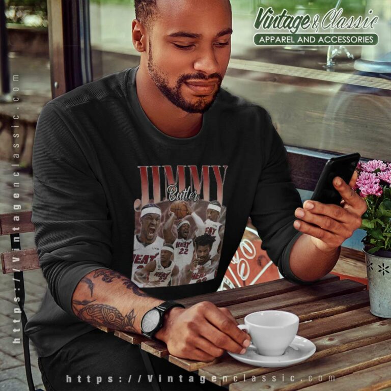 Jimmy Butler Shirt Miam Basketball Team Sport Lover Gift Sweatshirt Jimmy Butler Shirt Miam Basketball Team Sport Lover Gift Sweatshirt