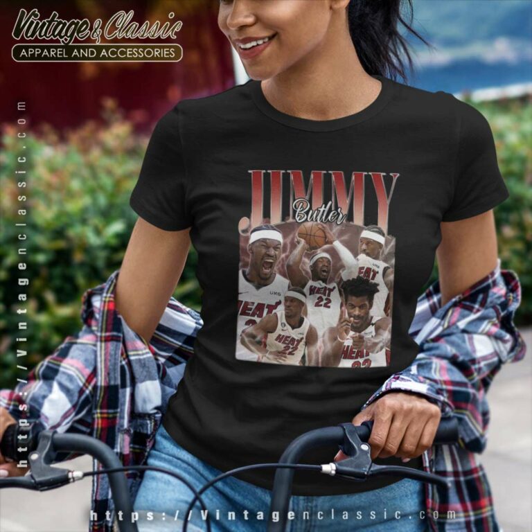 Jimmy Butler Shirt Miam Basketball Team Sport Lover Gift Women TShirt Jimmy Butler Shirt Miam Basketball Team Sport Lover Gift Women TShirt