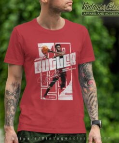 Jimmy Butler Signature Shirt Nbpa Miami Heat Logo T Shirt