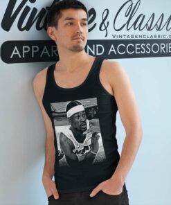 Jimmy Butler Time Out T Shirt Nba Miami Heat Team Tank Top Racerback