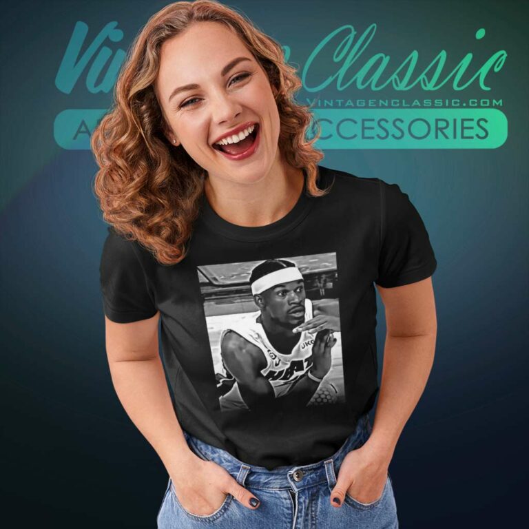 Jimmy Butler Time Out T Shirt Nba Miami Heat Team Women TShirt Jimmy Butler Time Out T Shirt Nba Miami Heat Team Women TShirt