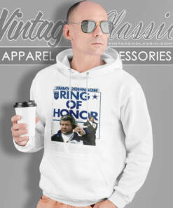 Jimmy Johnson Ring Of Honor Shirt 4 Jimmy Johnson Ring Of Honor Hoodie