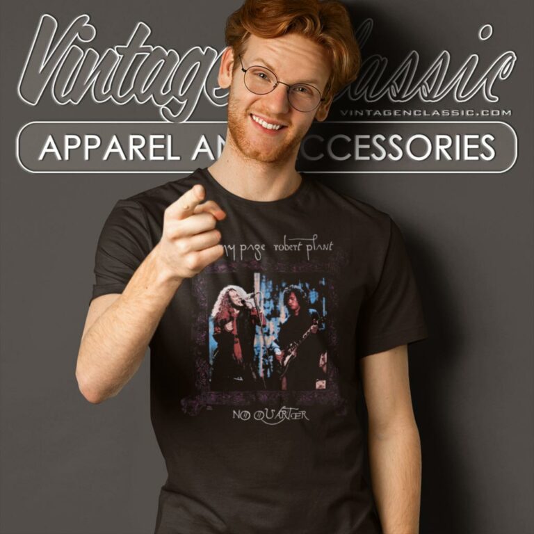 Jimmy Page Robert T Shirt Jimmy Page Robert T Shirt