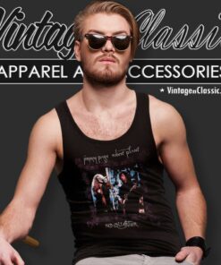 Jimmy Page Robert Shirt 4 Jimmy Page Robert Tank Top Racerback