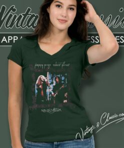 Jimmy Page Robert Shirt 5 Jimmy Page Robert V Neck TShirt