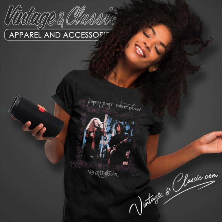 Jimmy Page Robert Women T Shirt Jimmy Page Robert Women T Shirt