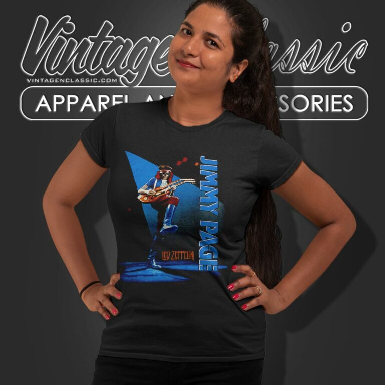 Jimmy Page Shirt Rock Express Guitar Greats Women T Shirt Jimmy Page Shirt Rock Express Guitar Greats Women T Shirt