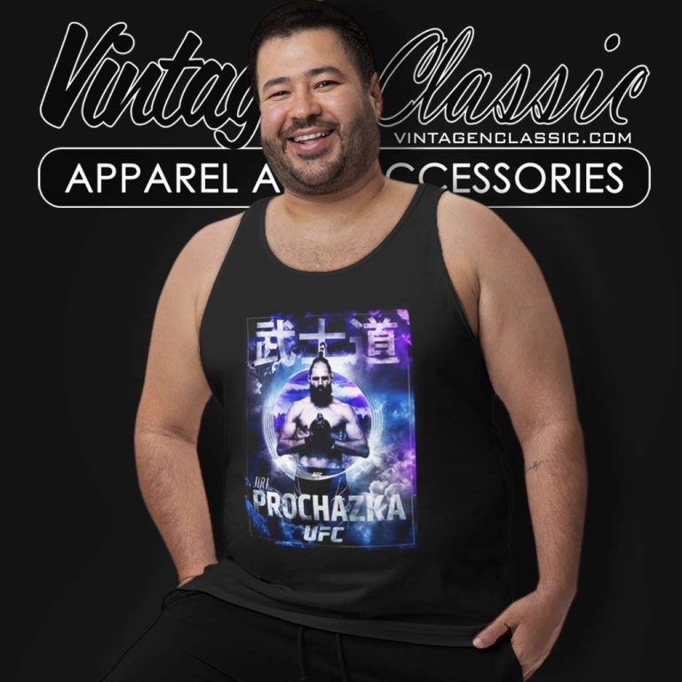 Jiri Prochazka Photo Graphic Tank Top Racerback Jiri Prochazka Photo Graphic Tank Top Racerback