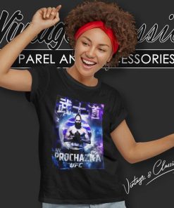 Jiri Prochazka Photo Graphic Women TShirt