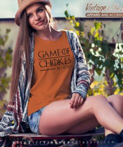 Jiu Jitsu Game Of Chokes Shirt 6 Jiu Jitsu Game Of Chokes Women TShirt
